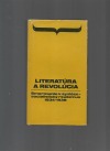 Literatúra a revolúcia 1934-1938