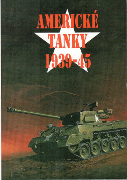 Americké tanky 1939-45