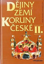 Dějiny zemí koruny české II.
