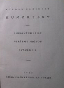 Humoresky