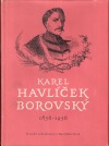 Karel Havlíček Borovský 1856 - 1956