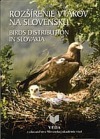Rozšírenie vtákov na Slovensku
