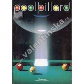 Poolbillard - základy pro techniky a hry