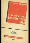 Socialistická idea