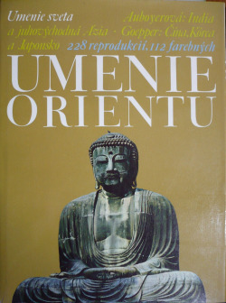Umenie Orientu