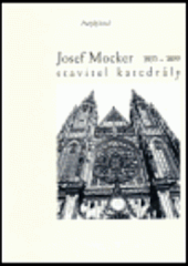 Josef Mocker 1835 - 1899