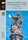 Mariánské, trojiční a další světecké sloupy a pilíře v Plzeňském kraji