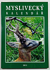 Myslivecký kalendář 2011