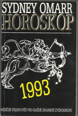 Horoskop 1993