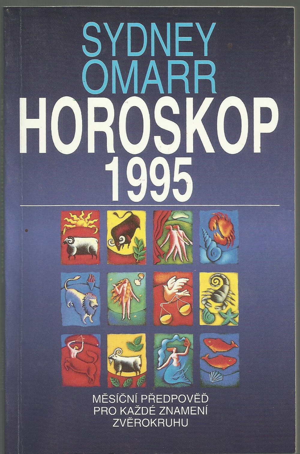 Horoskop 1995