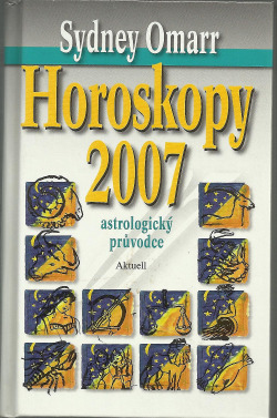 Horoskopy 2007