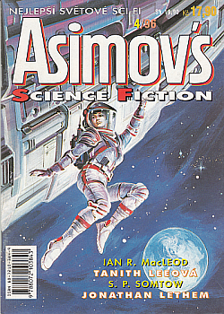 Asimov's Science Fiction 1996/04