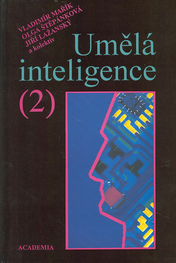 Umělá inteligence (2)