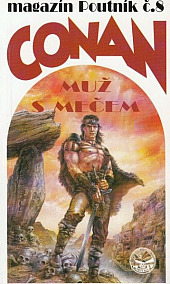 Conan: Muž s mečem
