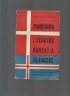 Panorama literatur dánské a islandské
