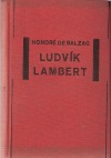 Ludvík Lambert