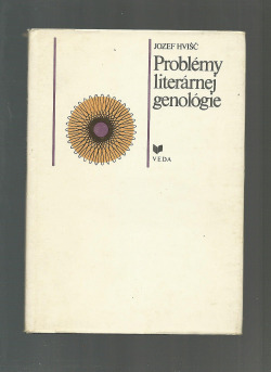 Problémy literárnej genologie