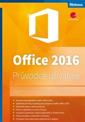 Office 2016 – Průvodce uživatele