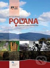 Poľana - sopečné srdce Slovenska