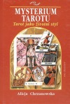 Mysterium tarotu