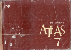 Dějepisný atlas pro 7. ročník
