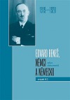 Edvard Beneš, Němci a Německo. Edice dokumentů. Svazek II/1 (1919–1928)