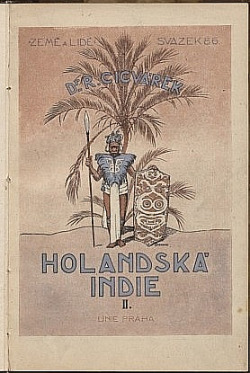 Holandská Východní Indie II.
