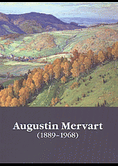 Augustin Mervart (1889-1968)
