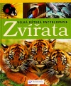 Zvířata : velká dětská encyklopedie