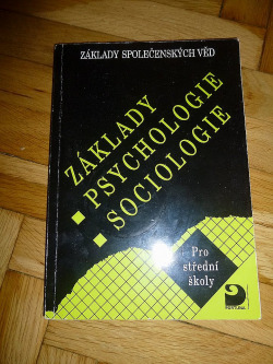 Základy psychologie a sociologie