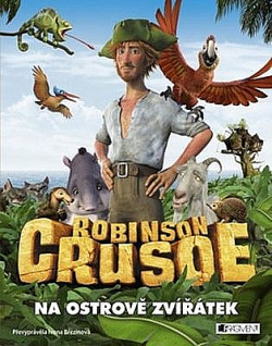 Robinson Crusoe – Na ostrově zvířátek