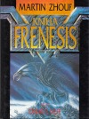 Kniha Frenesis