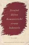 Stručné dějiny Komunistické strany Indonesie