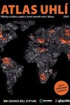 Atlas uhlí: příběhy a fakta o palivu, které změnilo svět i klima