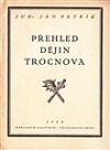 Přehled dějin Trocnova
