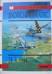 Jindřichův Hradec 24.8. 1944