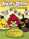 Angry Birds fakt hustá zábava
