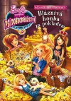 Barbie - Sestřičky a psí dobrodružství - Zábavný sešit