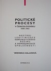 Politické procesy v Československu 1949–1953