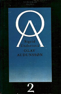 Olav Audunsson - II