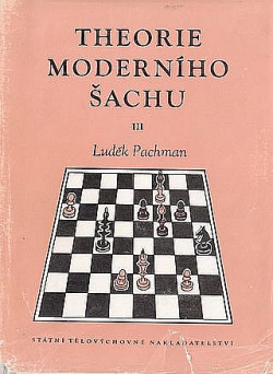 Theorie moderního šachu III
