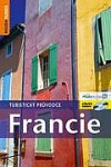Francie - turistický průvodce