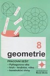 Geometrie 8 - pracovní sešit