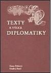 Texty k výuce diplomatiky
