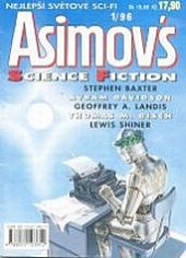 Asimov's Science Fiction 1996/01