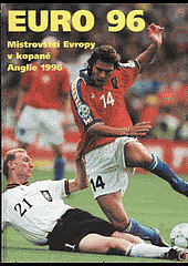 EURO 96: Mistrovství Evropy v kopané