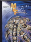 Mezinárodní filmový festival Karlovy Vary 1946-2001