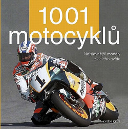 1001 motocyklů
