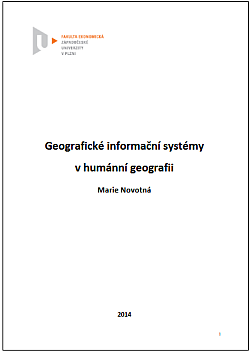 Geografické informační systémy v humánní geografii