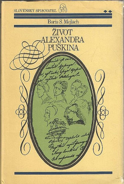 Život Alexandra Puškina